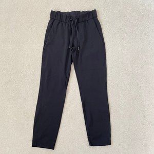 lululemon womens casual pant